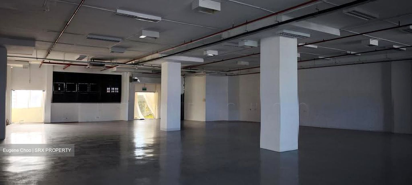 Upper Aljunied Link (D13), Factory #625438381